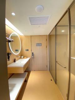 JI Hotel Nanjing Xianlin University Town - 2