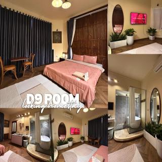 Looking Homestay D5, Bình Thạnh - 0