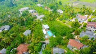 The Coppers Glamping Pod Villa with a Private Pool - 4