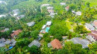 The Coppers Glamping Pod Villa with a Private Pool - 5