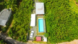 The Coppers Glamping Pod Villa with a Private Pool - 6