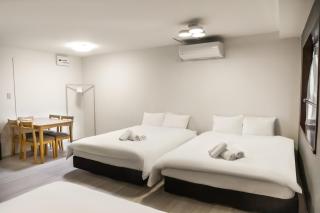 Label 03 Namba Aparthotel - 0