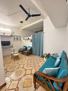 Casa Fiesta Pondy - 4