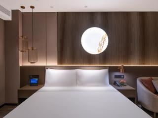 Crystal Orange Beijing Lize Business District Tiantan Hospital Hotel - 3