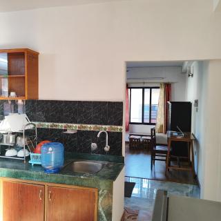 North Face Studio - 3