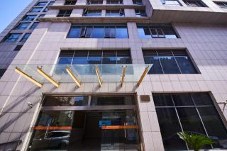 Orange Hotel Shanghai Hongkou Football Stadium - Shanghái - 3