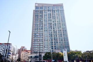 Orange Hotel Shanghai Hongkou Football Stadium - 7