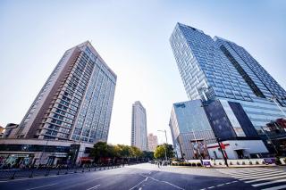Orange Hotel Shanghai Hongkou Football Stadium - 2