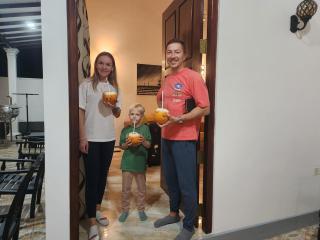 NEW SITHI VILLAS - 8