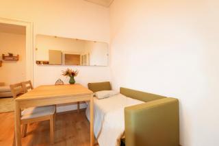 Chillach - family & friends base - 5 min to train - 3