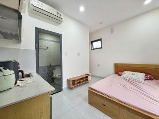 Studio apartment in Diamond Island - 4