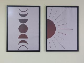 Звёздный Оазис - 3