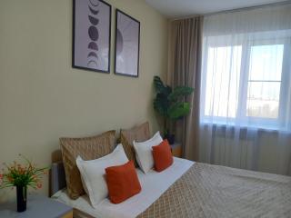 Звёздный Оазис - 4