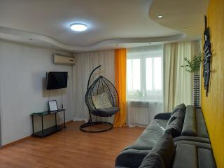 Звёздный Оазис - 6