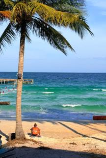 Umi Resort 菩提有米 - 8