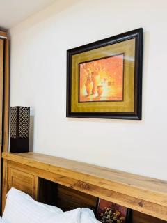 Cozy Private Studio with Garden Al Manhal, Abu Dhabi-5 - 3