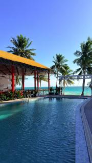 Umi Resort 菩提有米 - 0