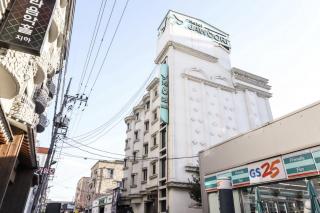 Jeonju Jawoori Hotel - 4