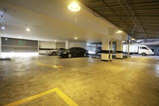 Jeonju Jawoori Hotel - 7