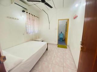 Sunendra Guest House - 8