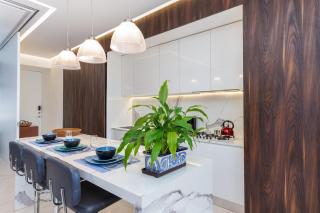 Pier 57 Romantic Zone Luxury Condo 204 - 4