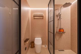 Orange Hotel Shanghai Xujiahui Tianlin Road - 4