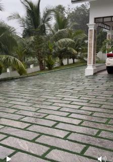 Luxury Villa 3BHK with Maid option for Family Stay or Vacation - Tāmarakulam - 6