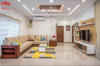 Luxury Villa 3BHK with Maid option for Family Stay or Vacation - 2
