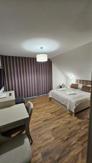 Willa Zacisze Szczawnica 25 m2 IIp - 9