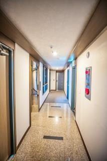 Jeju Moseulpo Hotel - 7