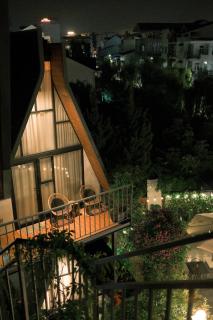 Bach Place Dalat - 8