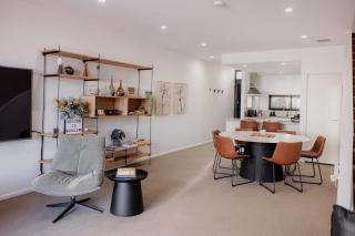 Heart of Hobart | CBD Apartment & Parking - Hobart - 0