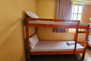 Barelle Hostel, Coffee and Wine Bar - Sampong - 4