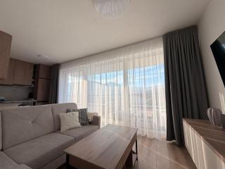 Sekvoja view apartment - 0