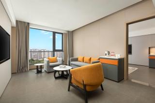 Days Hotel by Wyndham Haikou Meilan Airport - 3