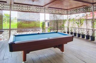 Urbanview Hotel Moy Residence Tondano by RedDoorz - 8