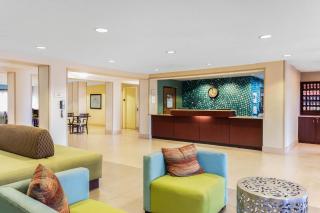 AmericInn by Wyndham Frankfort IN - 2