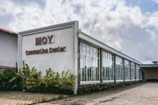 Urbanview Hotel Moy Residence Tondano by RedDoorz - 4