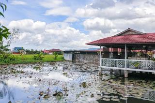 Urbanview Hotel Moy Residence Tondano by RedDoorz - 1