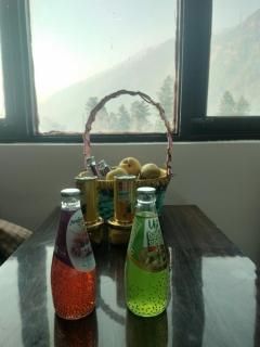 Hotel Hills Heaven - 9