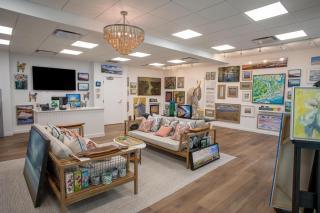 Wild Dunes Resort - Residences at Sweetgrass - 8