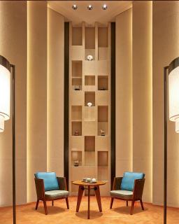 Hyatt Regency Shenzhen Yantian - 7