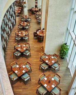 Hyatt Regency Shenzhen Yantian - 6