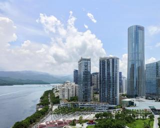 Hyatt Regency Shenzhen Yantian - 5