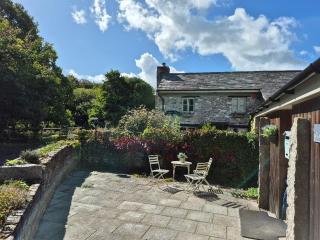 The Granary -Trewen - 3