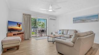 Sylvan Sea Breeze Family Stay - Bellara - 8