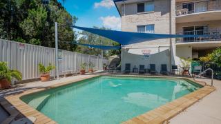 Sylvan Sea Breeze Family Stay - 7