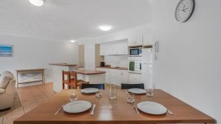 Sylvan Sea Breeze Family Stay - 5