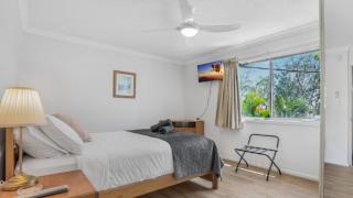 Sylvan Sea Breeze Family Stay - 2