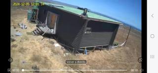 Cabaña Hacieda Bahía Tongoy - 8